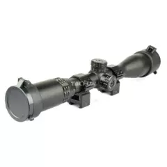 TACTICAL 3-9X40MM FULL SIZE SCOPE MIL-DOT RETICLE