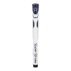 SuperStroke DALLAS COWBOYS CLUB SWING GRIP New AUTHENTIC NFL LICENSED