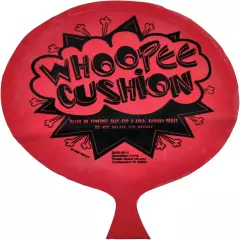 Rhode Island Novelty Whoopee Cushion 