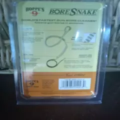 BoreSnake Pistol Cleaner .40, .41 Caliber