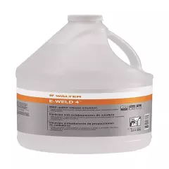 Walter Surface Technologies - 53F405 E-Weld 4 Premium Anti-Spatter 3.78L/1GAL