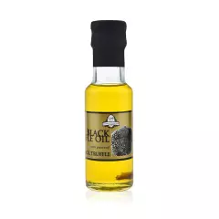 Black truffle oil | 3.5 oz. / 100 ml. Glass Jar | Super Concentrated |