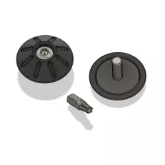 Garmin Echomap UHD2 Tamper-Proof Kit