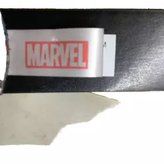 Marvel Heroes Profile Mens Belt Size S/M 30-32”