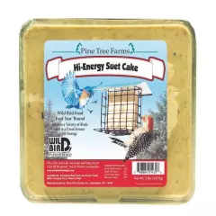 Hi-Energy Bird Suet