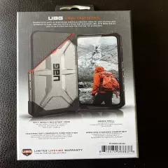 UAG Samsung Galaxy S22 Ultra 5G Plasma Cell Phone Case