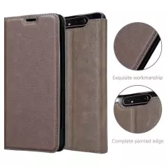 Case for Samsung Galaxy A80 / A90 4G Cover Protection Book Wallet Magnetic Book