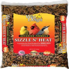 Wild Delight Sizzlenheat Null Null