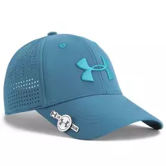 Under armour golf hat Summer sun hats cool breathable men's hats dad caps new