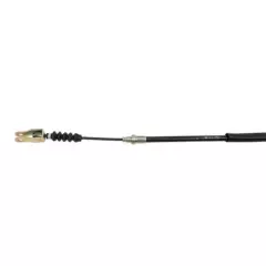 Brake Cable -Drivers Side - Yamaha G2 and G9 Golf Cart