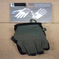 PIG Delta FDT Utility Gloves Ranger Green, Medium