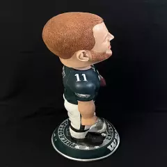 Carson Wentz 3 Foot Bobblehead