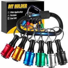 Stocking Stuffers for Men Adults Bit Holder Tools Gifts for Men Gifts Christmas 