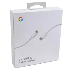 Genuine Google USB-C Cable G016CA784