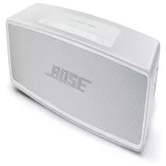 Bose Soundlink Mini II Portable Wireless Bluetooth Speaker Built-in Speakerphone