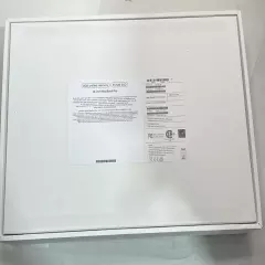 Retail Box - Apple MacBook Pro 14-Inch MacBook Pro - BOX ONLY (/RT6-22270-A29...