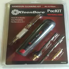 KleenBore PocKit ..40, .41, 10mm, You Choose