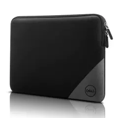 Dell ES-SV-13-20 13" Laptop Carrying Sleeve Case Neoprene Black