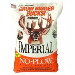 Imperial Whitetail No-Plow