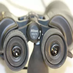 Nikon Action 10-22 x 50...ZOOM...binoculars...bright & clear...powerfull