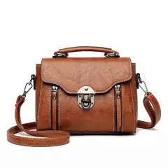 Bag Women Handbags High Quality Female Bag Flap Crossbody Shoulder Bag