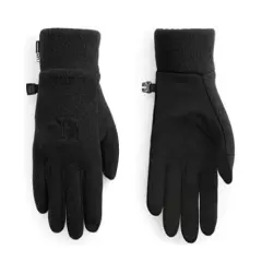 North Face Women's Etip Heavyweight Fleece Glove NWT 2020