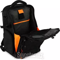 MONO M80 Classic FlyBy Ultra Backpack - Black