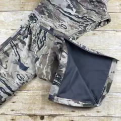 Under Armour Brow Tine Mid Season Barren Camo Pants Hunting ￼1355317-999 Sz XXL