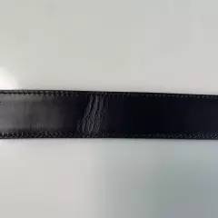 Beauty GUCCI Belt Interlocking GG Canvas Men