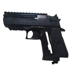 Magnum Research Baby Desert Eagle Co2 .177 BB Pistol