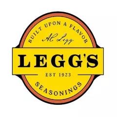 AC Legg's Blend 29 Mild Breakfast Sausage Seasoning 8 oz - Seasons 25 lbs