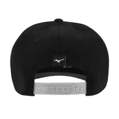 NEW Mizuno Golf Patch Snapback Hat Cap - Choose Color!