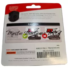 Gamo 10X Quick-Shot compatible with Gamo First Generation - 621258654