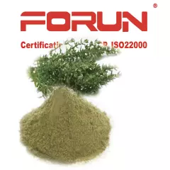 FORUN Pure Thyme Powder - Fine Ground, Strong Flavour