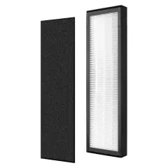 FLT4825 Replacement Hepa Filter B for Germ Guardian AC4825 AC4825E AC4825DL