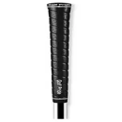 New Golf Pride Tour Wrap 2G Grips Black .60 Mens Standard