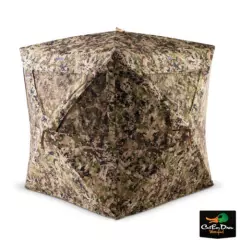 RIG'EM RIGHT OUTDOORS HYDEOUT - HUB BLIND - OPTIFADE SUBALPINE