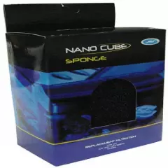 JBJ: 24 G. Nano Cube Replacement Sponge NanoCube Filter Media