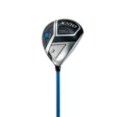 XXIO 11 Fairway #5 Wood 18* Graphite Stiff Flex Right Hand - VERY GOOD