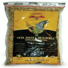 Sunseed Vita Small Hookbill Food