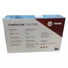 TRANE ComfortLink II XL1050 , TZON1050AC52ZA