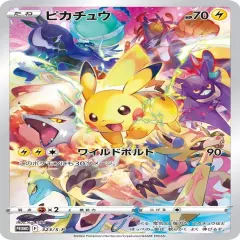 Unopened Japanese Precious Collector Box Pikachu promo Pokemon Card Game