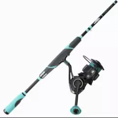 combo rod - 7.2 M + 3000 combo reel