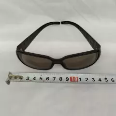 FENDI #9 Model Number: FS350R Sunglasses