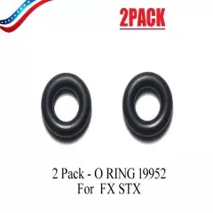 2 Pack - Part # 19952 - Barrel Liner .22 Cal O-Ring for FX STX