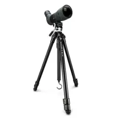 Vortex VIPER HD 20-60X85 ANGLED Spotting Scope w/ High Country II Tripod