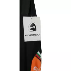 Euskaltel Euskadi Cycling Bib Tights By Etxeondo XL