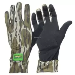 Primos PS6678 Stretch Glove Mossy Oak Bottomland