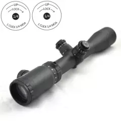 Visionking 3-9x42 Mil dot 30mm Hunting Tactical Rifle scope Sight 3006 .308 223