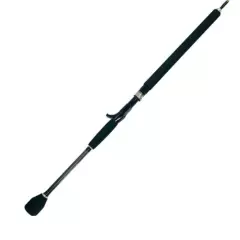 15-25 lb. Tuna Terminator w/ Trigger Saltwater Jigging Rod (2 Pack)